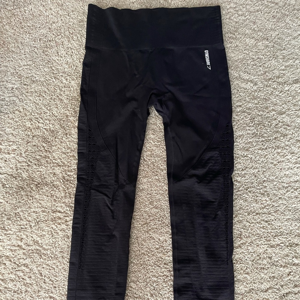 Gymshark leggings